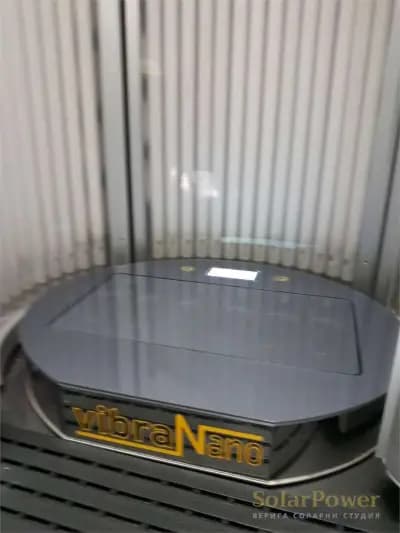 Соларно Студио SolarPower Каменица 1