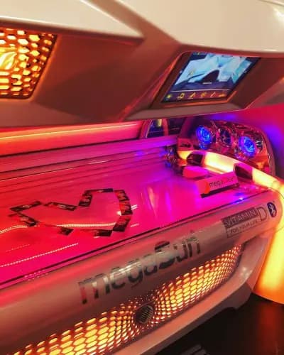 Соларно Студио SolarPower Pulse Fitness & Spa Mladost