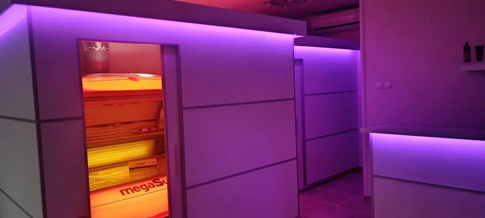 Соларно студио SUNRAY Враца
