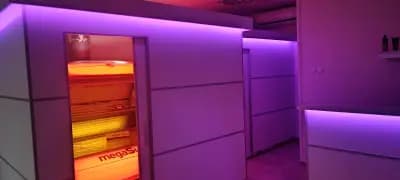 Соларно студио SUNRAY Враца