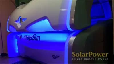 Соларно Студио SolarPower Младост 1