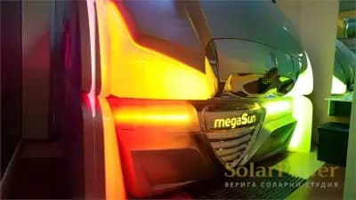 Соларно Студио SolarPower Младост 1