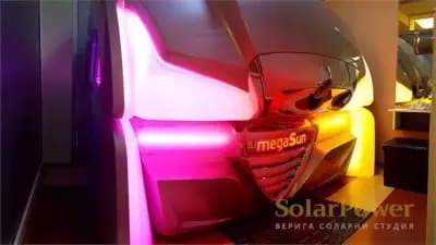 Соларно Студио SolarPower Младост 1
