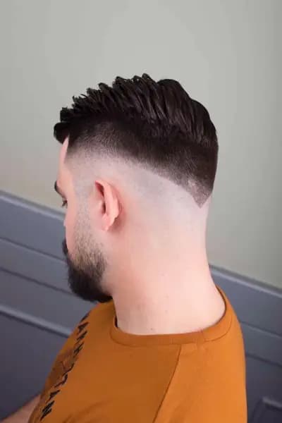 Classy Barber & Academy Salon
