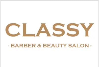 Classy Barber & Academy Salon