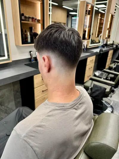 Classy Barber & Academy Salon