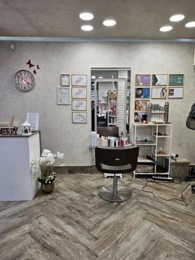 SW Beauty Saloon