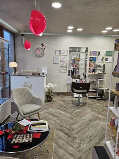 SW Beauty Saloon
