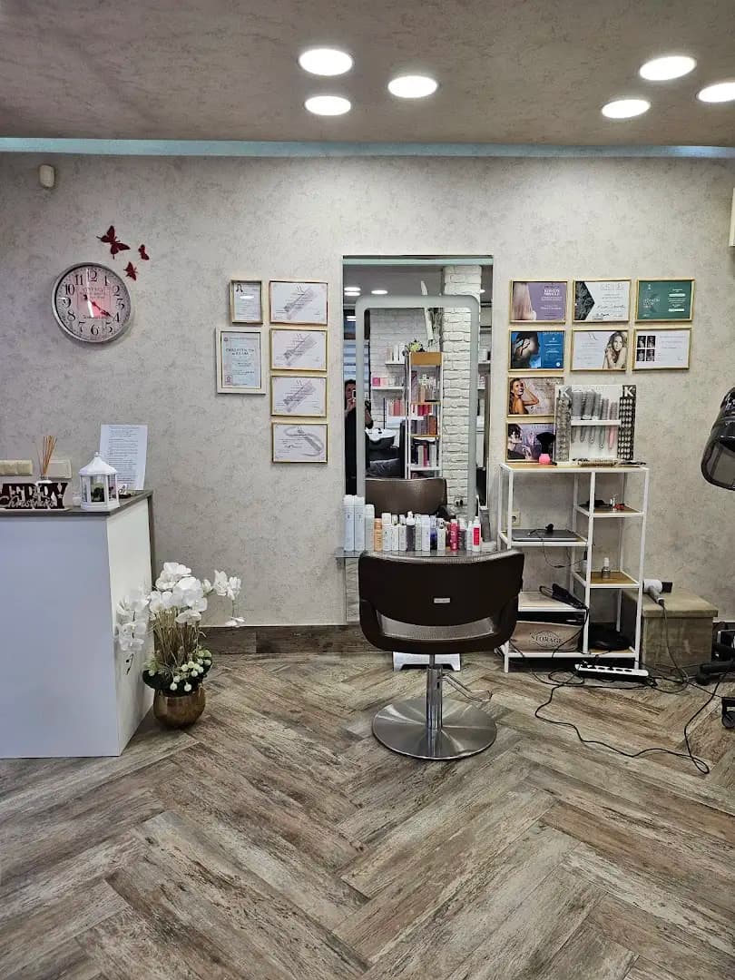 SW Beauty Saloon