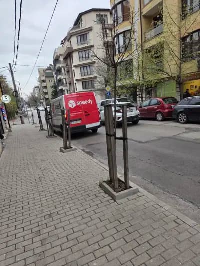 Бръснар