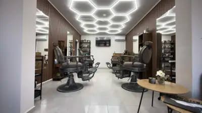 GTA Studio Barbershop Studentski grad
