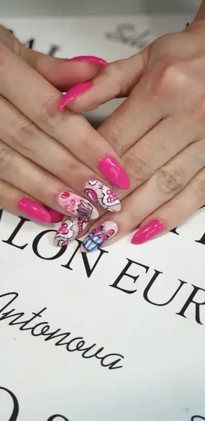 Салон Eurostyle