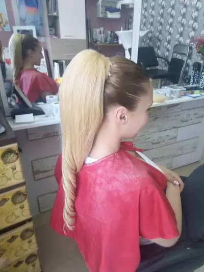 Наси стил