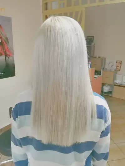 Hair studio DIAMOND | Фризьорски салон Люлин | Подстригване | Прически | Терапии за коса