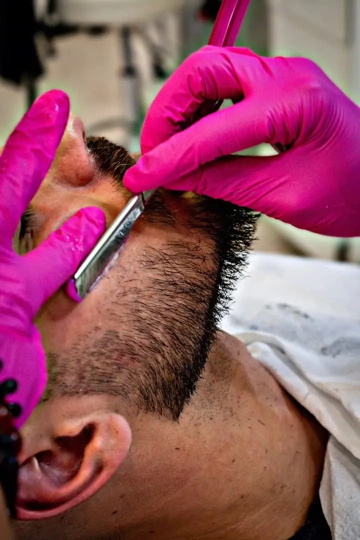 Bones Head Barber