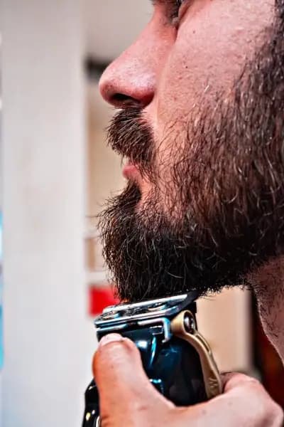 Bones Head Barber