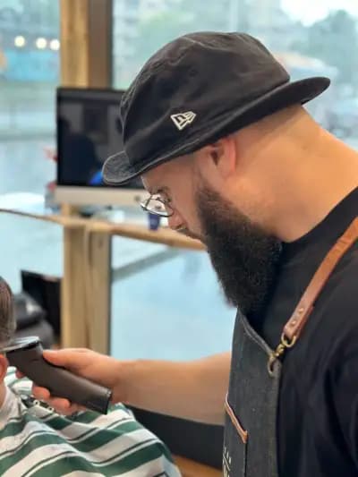 Street Barber Shop | Hair, Beard, Fade & more | Sofia - Lozenets
