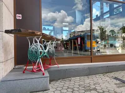 Street Barber Shop | Hair, Beard, Fade & more | Sofia - Lozenets