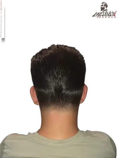 Meshari Barbers Plovdiv