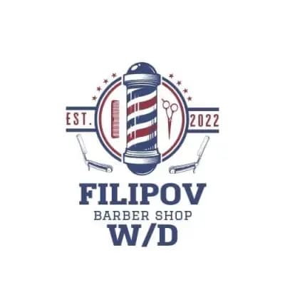 FilipovWD Barbershop