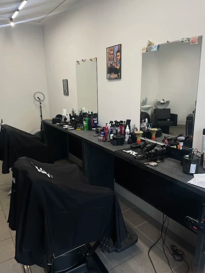 FilipovWD Barbershop