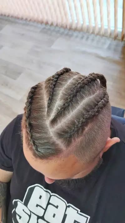 Фризьорски салон "Жани" Hairdresser "Janny"