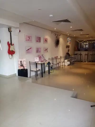Artistocrat Jazz Gallery