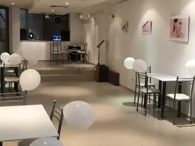 Artistocrat Jazz Gallery
