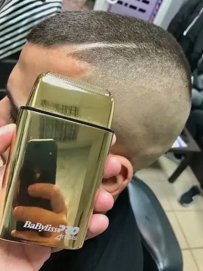 Barber Shop S.T