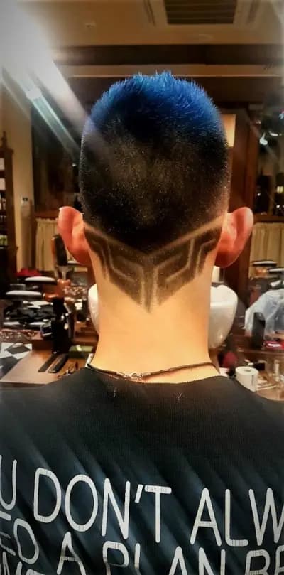 Barber Shop S.T