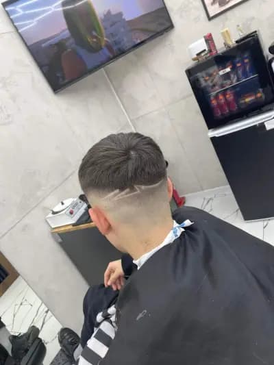 Barber Shop S.T