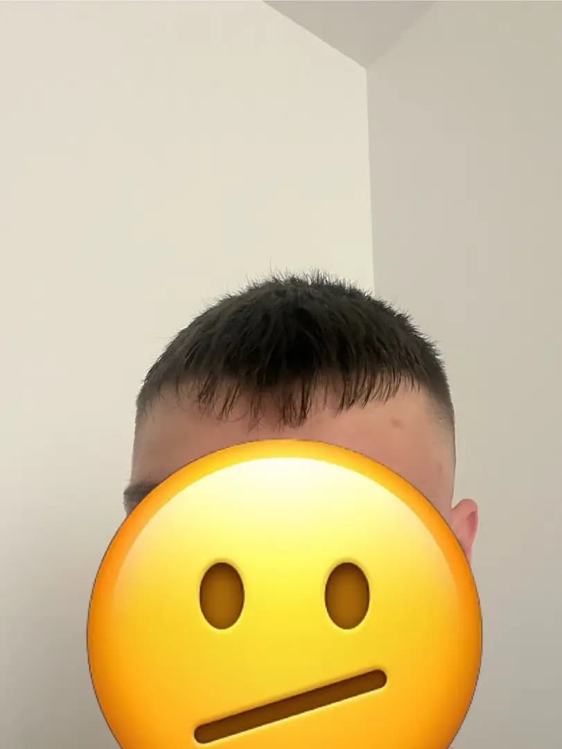 Barbershop Shota