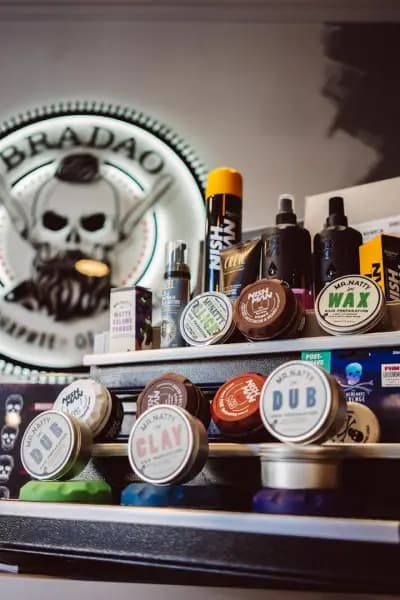 Bradao Barbershop Burgas