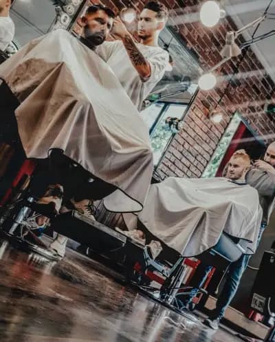 Bradao Barbershop Burgas