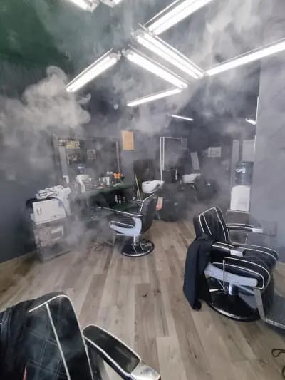 Gentlemen’s Club Barbershop - Zornitsa