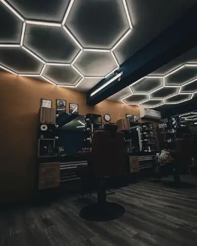 Olymp Barbershop