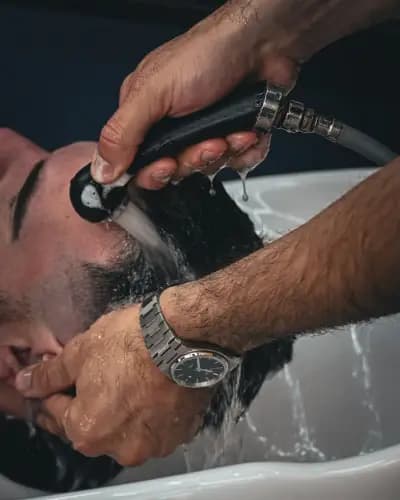 Olymp Barbershop