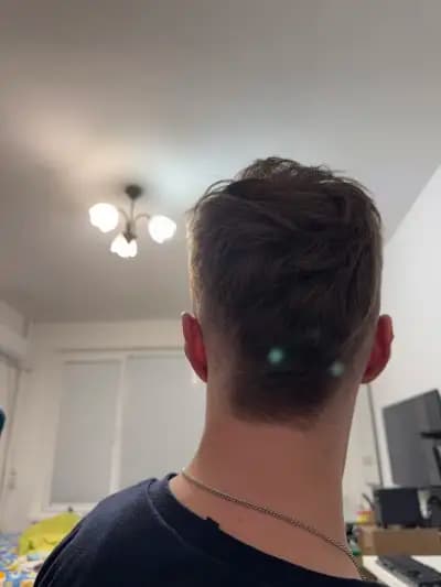 Barbershop Madridista
