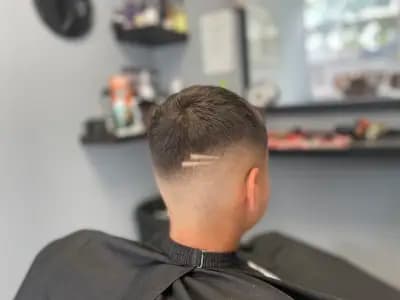 MitkoCutz - Barbershop