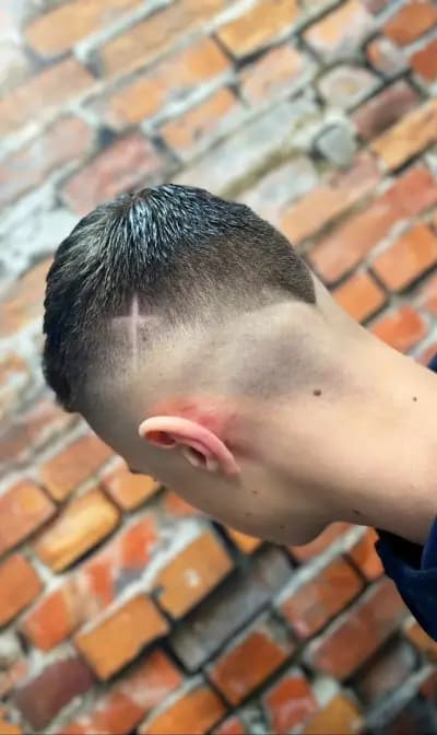 The Barber King