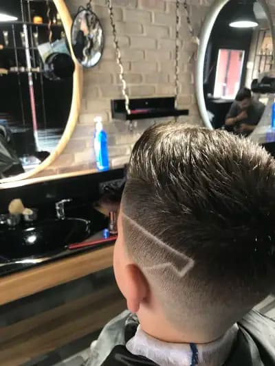 BarberShop Bro's