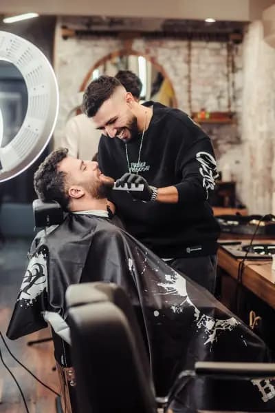 BarberShop Bro's