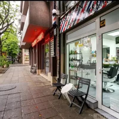 Evolution Barber Shop