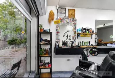 Evolution Barber Shop