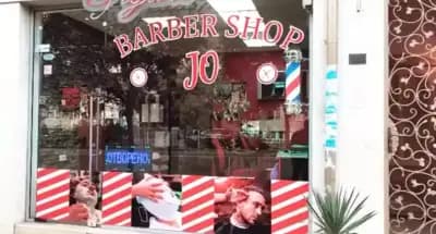 Barbershop Jo | Barbershop Пловдив