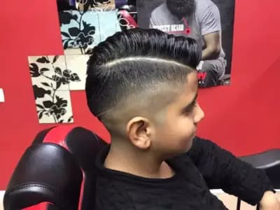 Barbershop Jo | Barbershop Пловдив