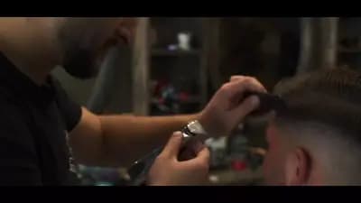 Barber Brothers