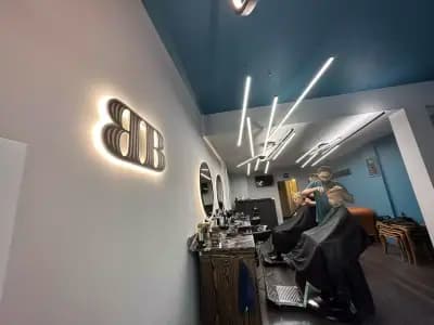 Barber Brothers