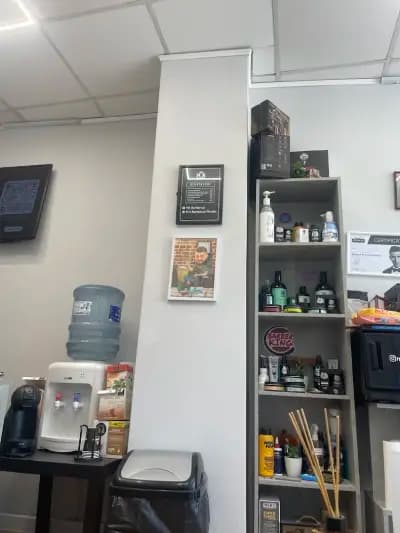 MX Barbercut Plovdiv