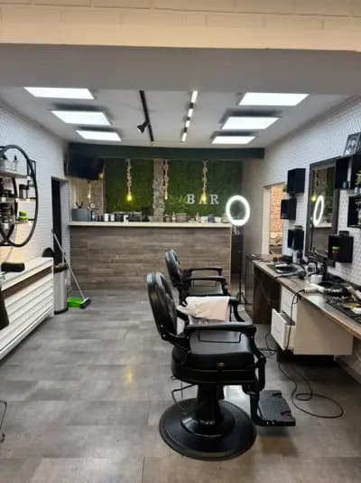 Nv barbers